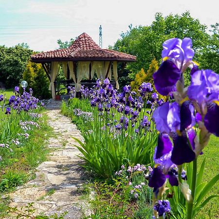 Park Hotel Djevana Gorna Oryahovitsa Bagian luar foto