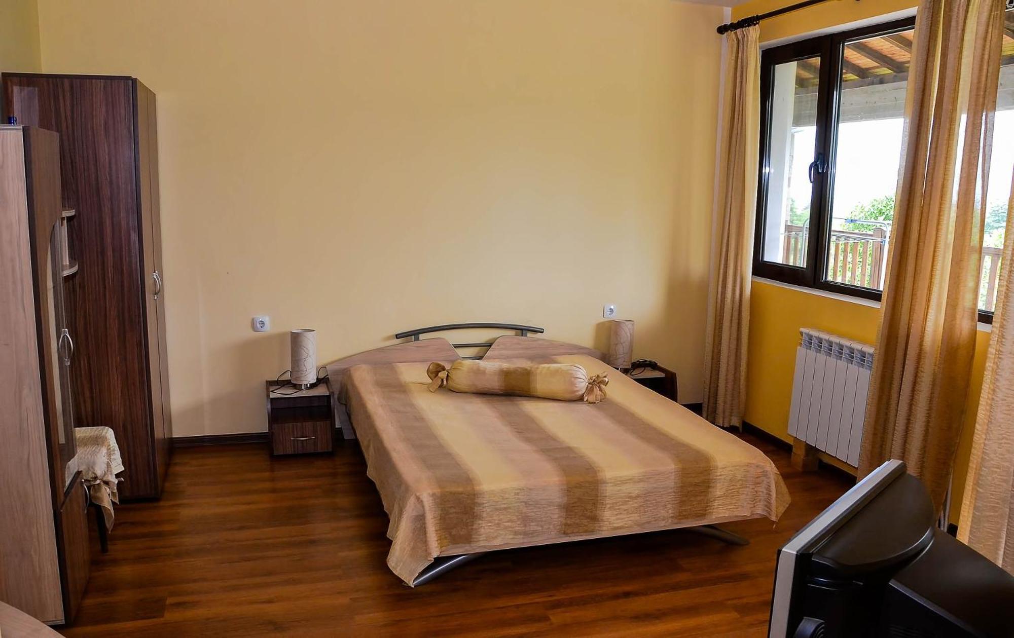 Park Hotel Djevana Gorna Oryahovitsa Ruang foto