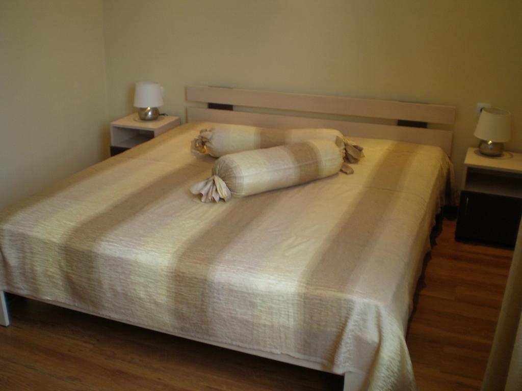 Park Hotel Djevana Gorna Oryahovitsa Ruang foto
