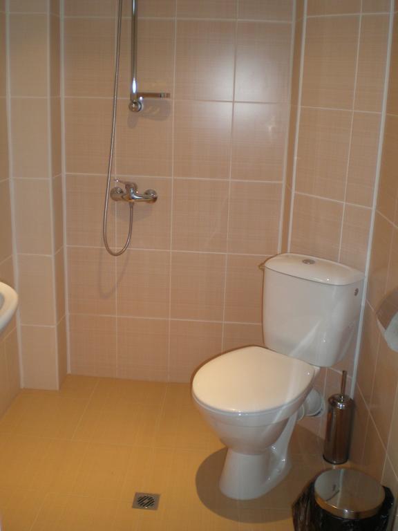 Park Hotel Djevana Gorna Oryahovitsa Ruang foto